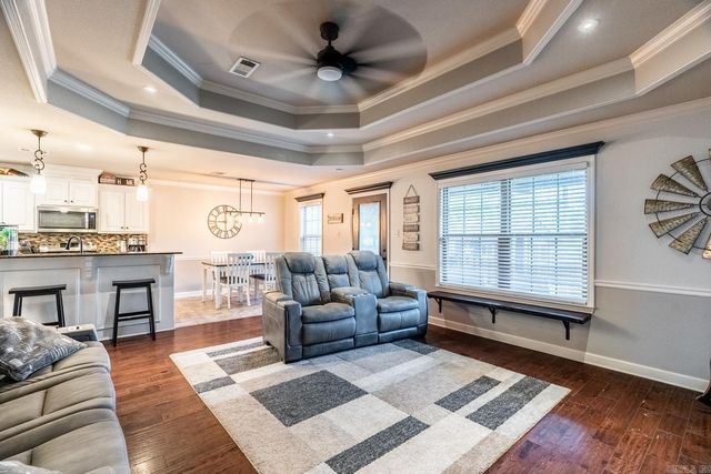 22 Mulberry Loop, Ward, AR 72176