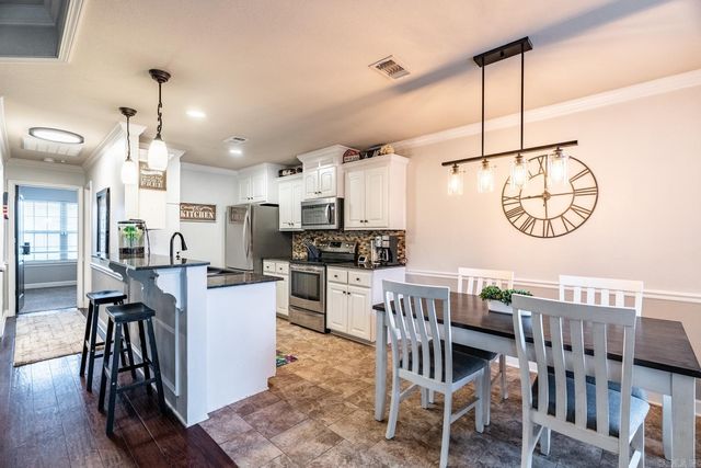 22 Mulberry Loop, Ward, AR 72176