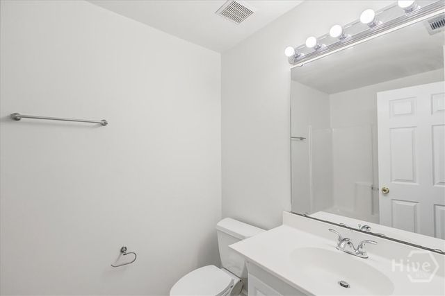 172 Parkside Drive, Richmond Hill, GA 31324