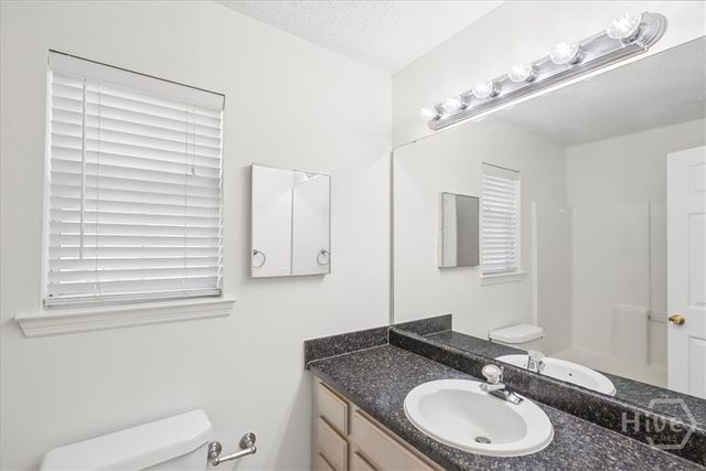 172 Parkside Drive, Richmond Hill, GA 31324