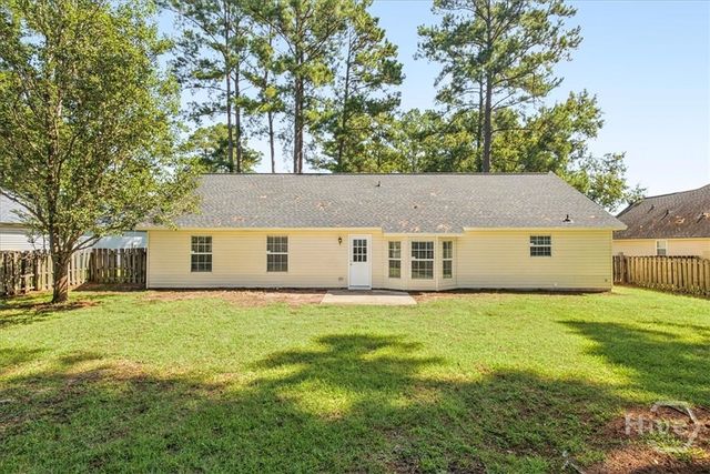 172 Parkside Drive, Richmond Hill, GA 31324