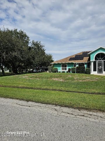 1120 Fairfield Lane, Sebastian, FL 32958