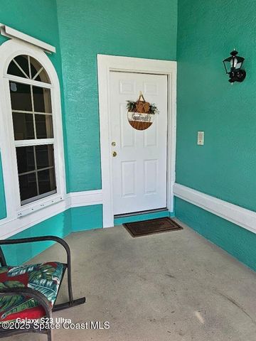 1120 Fairfield Lane, Sebastian, FL 32958