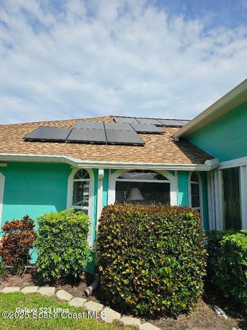 1120 Fairfield Lane, Sebastian, FL 32958