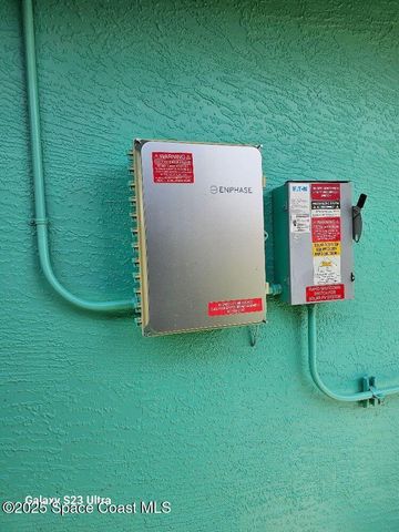 1120 Fairfield Lane, Sebastian, FL 32958