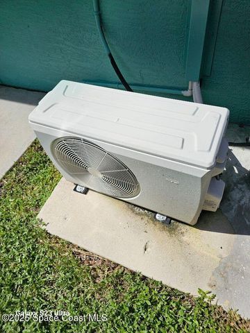 1120 Fairfield Lane, Sebastian, FL 32958