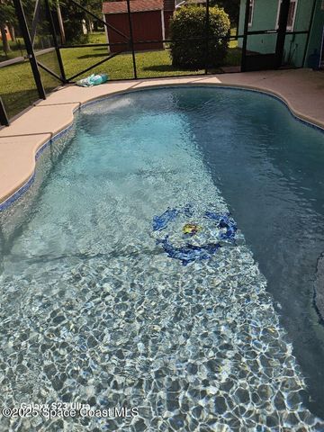 1120 Fairfield Lane, Sebastian, FL 32958