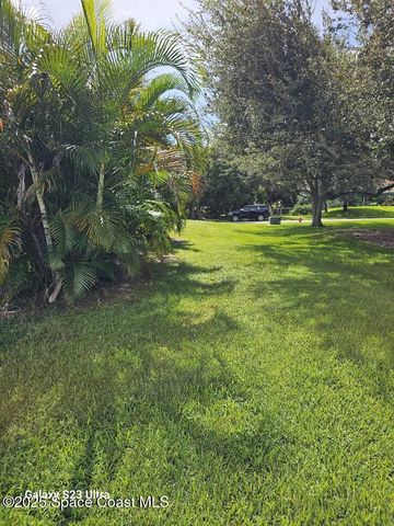 1120 Fairfield Lane, Sebastian, FL 32958