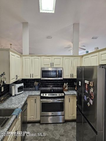 1120 Fairfield Lane, Sebastian, FL 32958