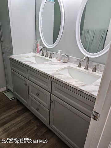 1120 Fairfield Lane, Sebastian, FL 32958