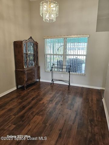 1120 Fairfield Lane, Sebastian, FL 32958