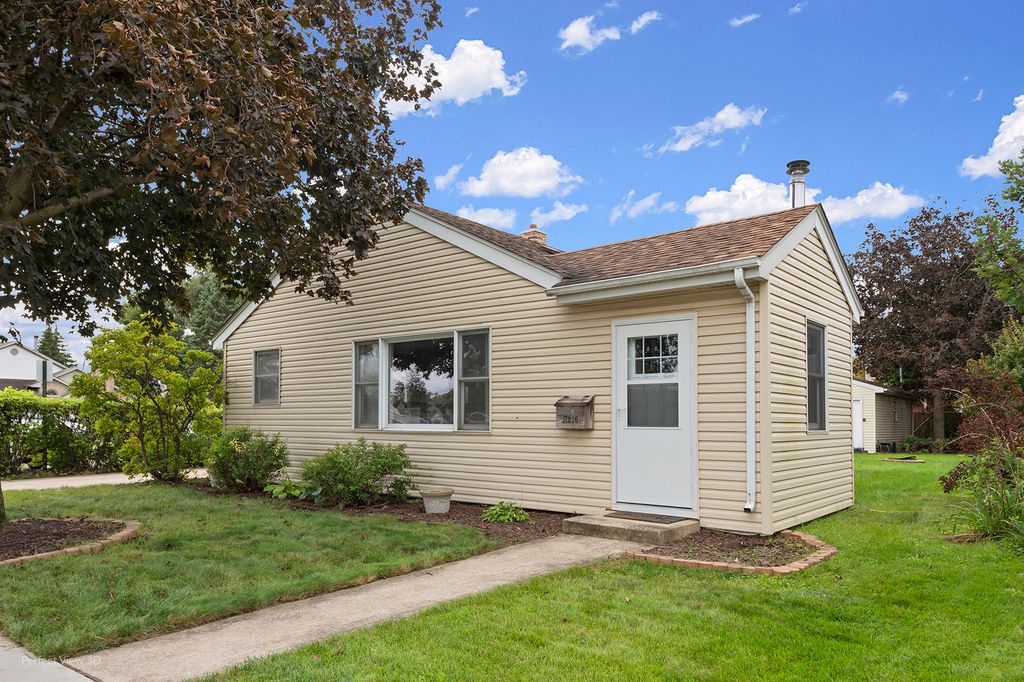 17216 67th Court, Tinley Park, IL 60477