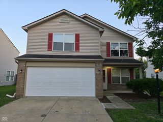 11203 Leo Drive, Indianapolis, IN 46235