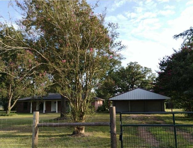 14643 Fm 1280, Crockett, TX 75835