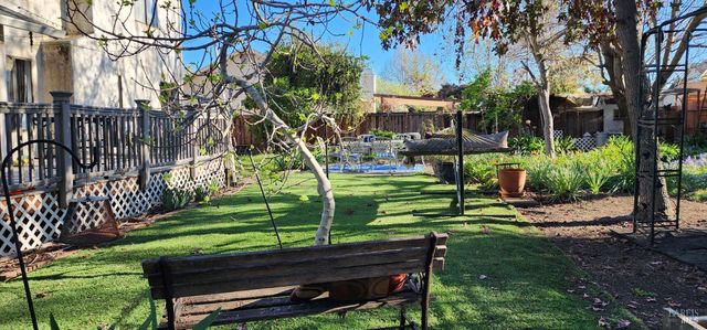 2350 Elliott Dr, American Canyon, CA 94503