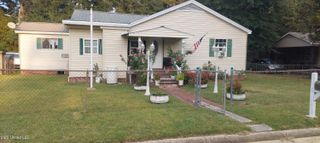 315 N 19th Avenue, Hattiesburg, MS 39401