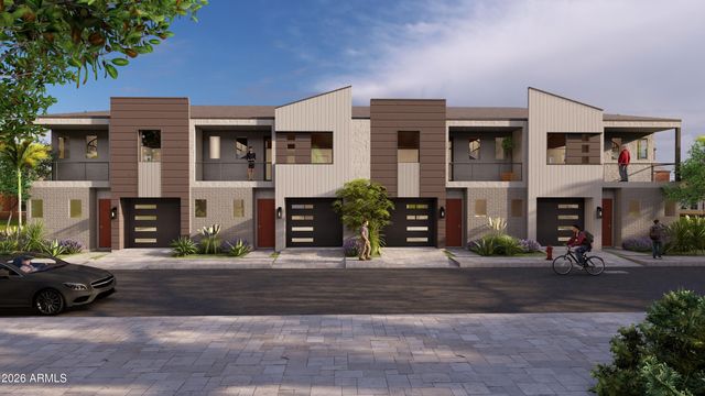 1015 E PASADENA Avenue, Phoenix, AZ 85014