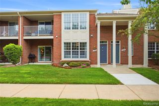 13169 Canopy Drive, Sterling Heights, MI 48313