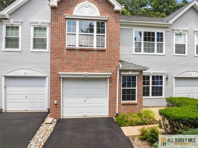 10 Pennsbury Way, East Brunswick, NJ 08816