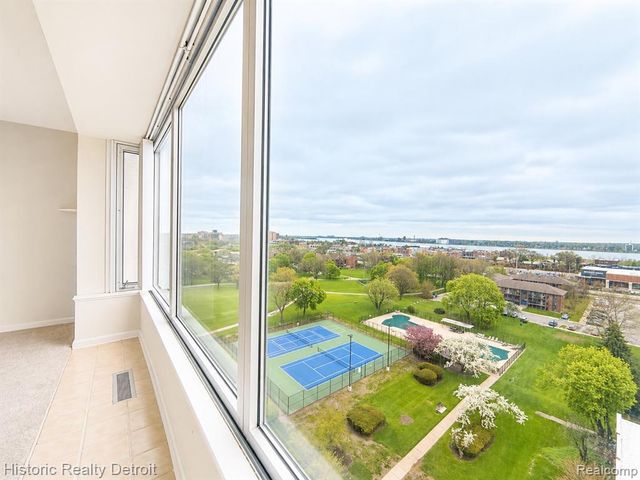 1300 E Lafayette Street 802, Detroit, MI 48207