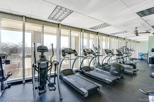 1300 E Lafayette Street 802, Detroit, MI 48207