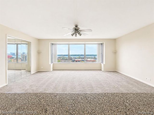 1300 E Lafayette Street 802, Detroit, MI 48207
