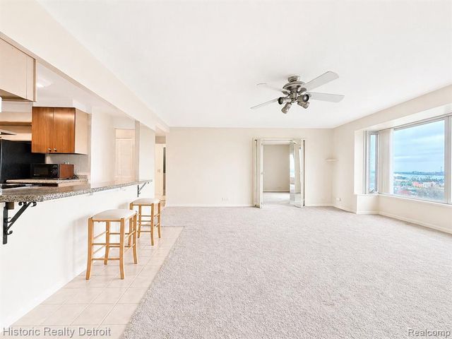 1300 E Lafayette Street 802, Detroit, MI 48207