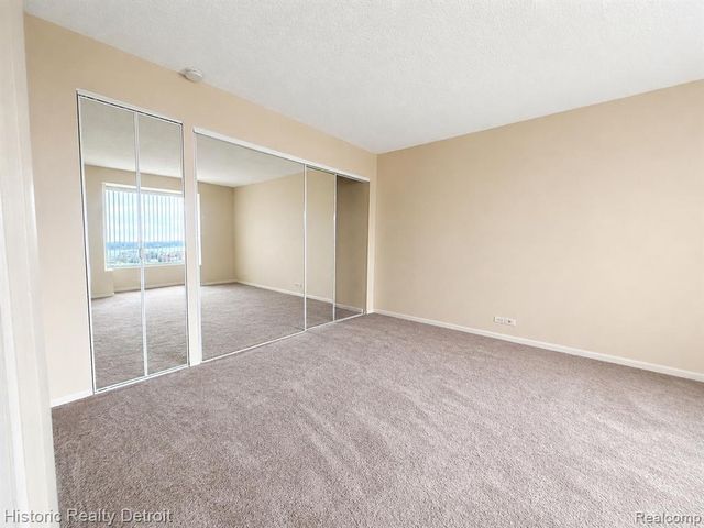 1300 E Lafayette Street 802, Detroit, MI 48207