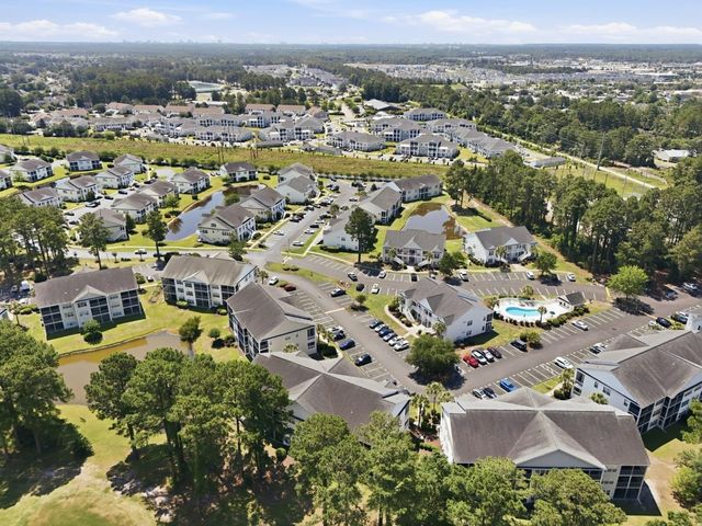 5040 Windsor Green Way Unit 202, Myrtle Beach, SC 29579