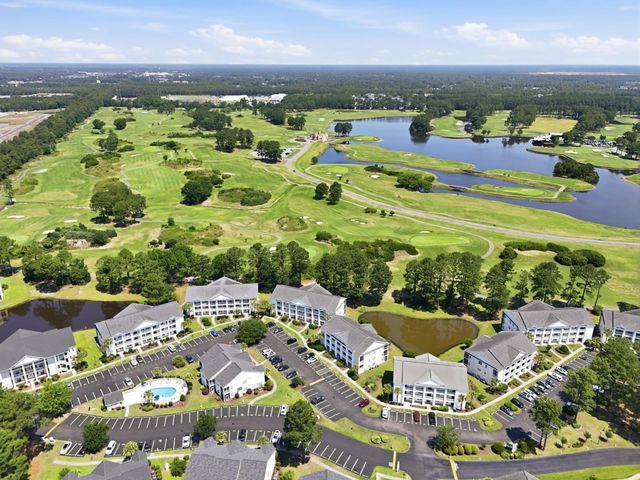 5040 Windsor Green Way Unit 202, Myrtle Beach, SC 29579