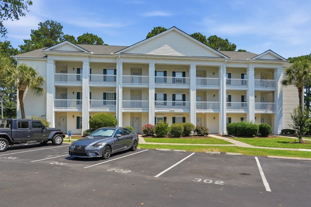 5040 Windsor Green Way Unit 202, Myrtle Beach, SC 29579