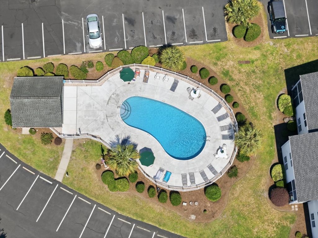 5040 Windsor Green Way Unit 202, Myrtle Beach, SC 29579 — photo 2