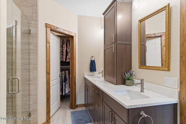24414 N Wendler LOOP, Rathdrum, ID 83858