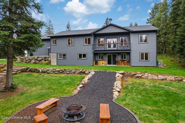 24414 N Wendler LOOP, Rathdrum, ID 83858