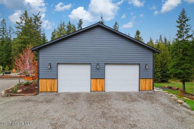 24414 N Wendler LOOP, Rathdrum, ID 83858