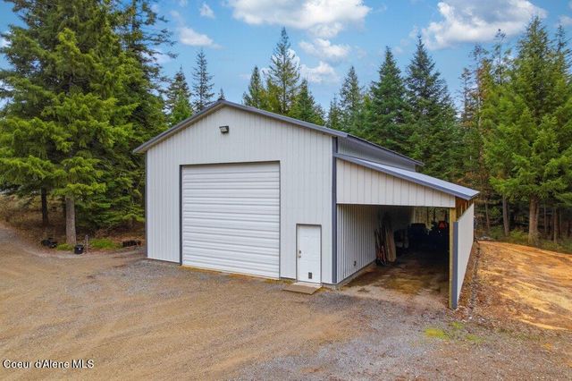 24414 N Wendler LOOP, Rathdrum, ID 83858
