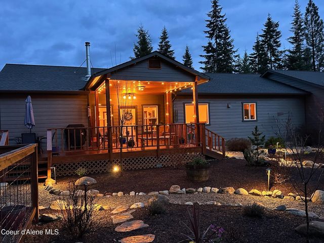 24414 N Wendler LOOP, Rathdrum, ID 83858
