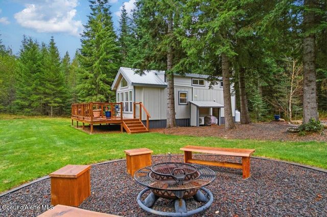 24414 N Wendler LOOP, Rathdrum, ID 83858
