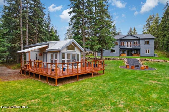 24414 N Wendler LOOP, Rathdrum, ID 83858