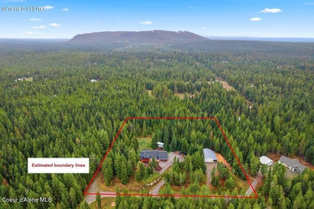 24414 N Wendler LOOP, Rathdrum, ID 83858