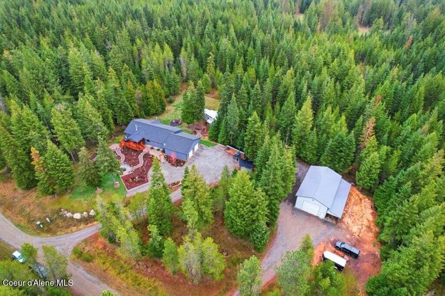 24414 N Wendler LOOP, Rathdrum, ID 83858