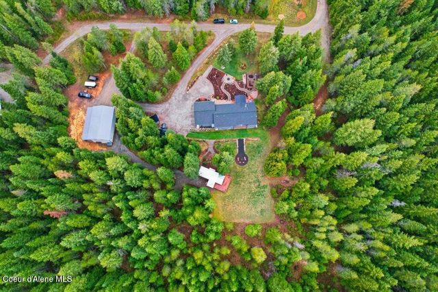 24414 N Wendler LOOP, Rathdrum, ID 83858