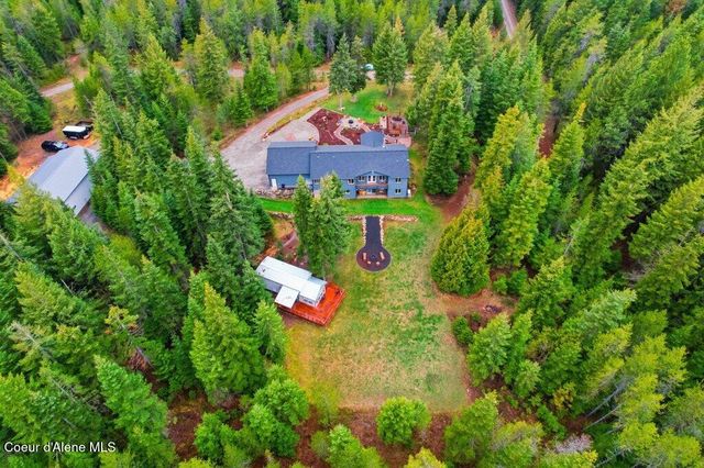 24414 N Wendler LOOP, Rathdrum, ID 83858