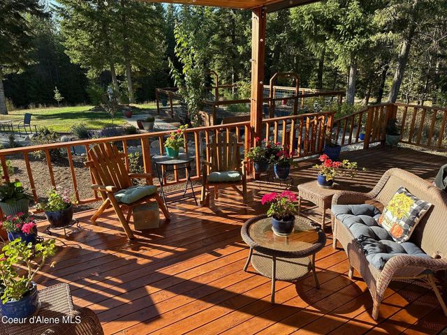 24414 N Wendler LOOP, Rathdrum, ID 83858