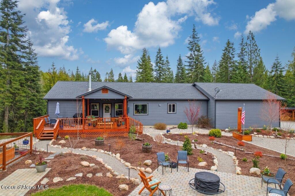 24414 N Wendler LOOP, Rathdrum, ID 83858