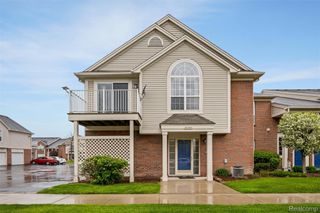 51745 Adler Park Drive W, Chesterfield Township, MI 48051
