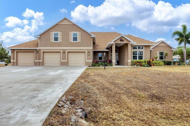 2350 MISSION VALLEY BOULEVARD, Nokomis, FL 34275