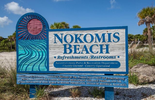 2350 MISSION VALLEY BOULEVARD, Nokomis, FL 34275