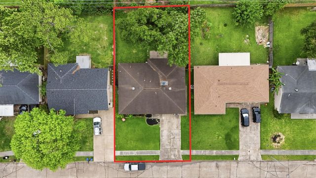 16910 David Glen Drive, Friendswood, TX 77546