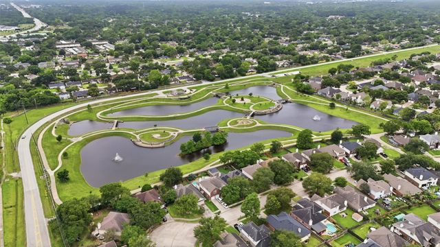 16910 David Glen Drive, Friendswood, TX 77546